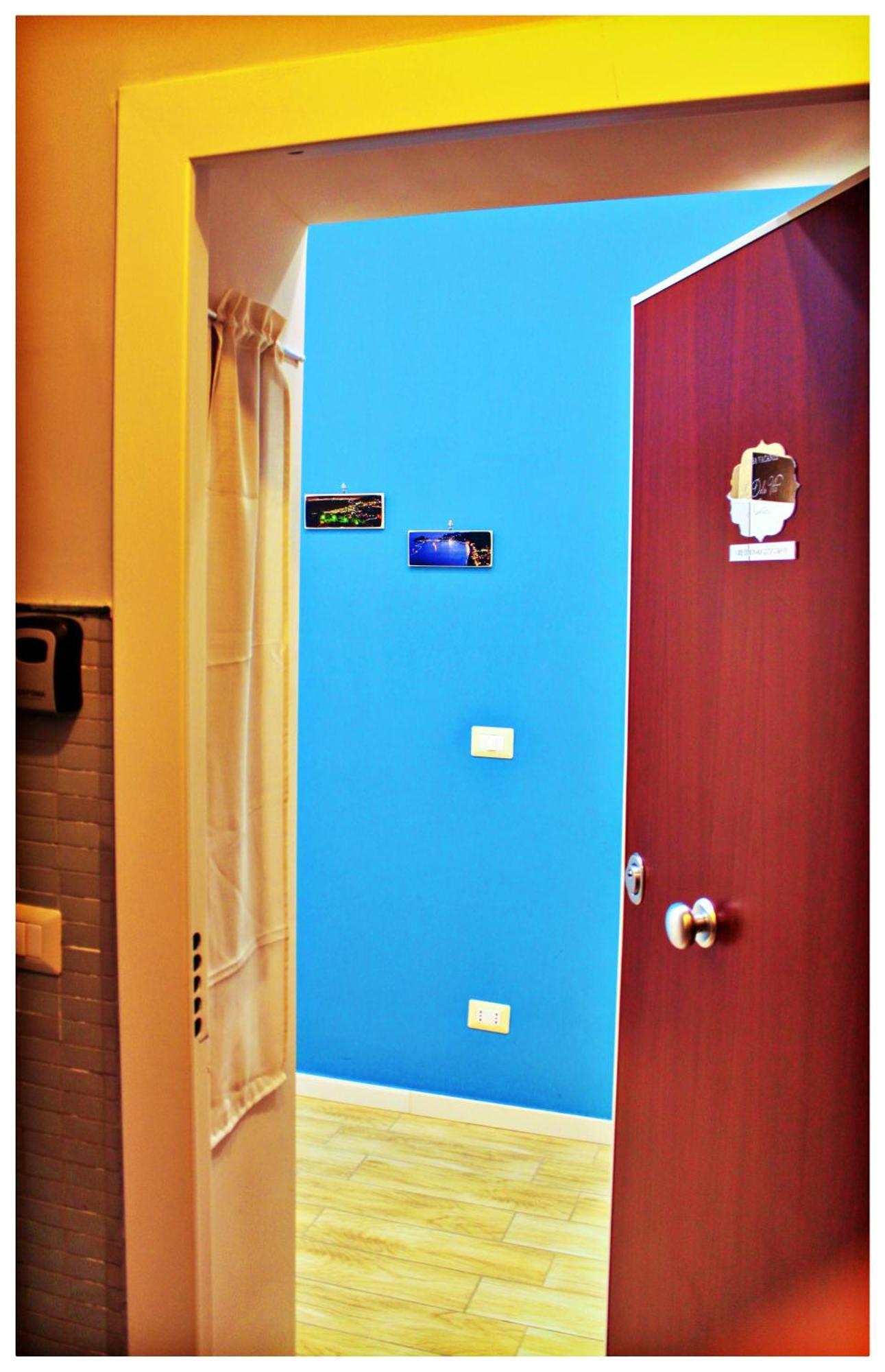 Apartment Dolce Napoletana 